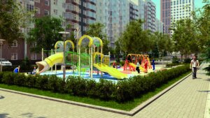 Зеленая роща 05